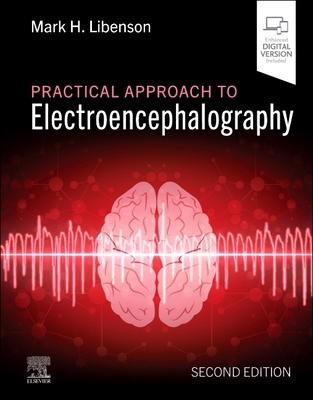 Practical Approach to Electroencephalography 0323392296 Book Cover