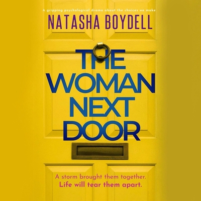The Woman Next Door B0DFT188W7 Book Cover