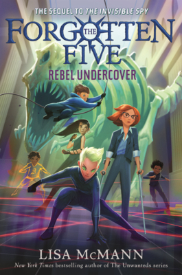 Rebel Undercover B0GMZFYMTV Book Cover