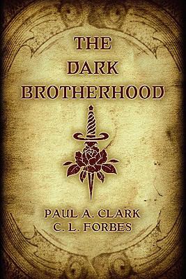 The Dark Brotherhood 0971046921 Book Cover