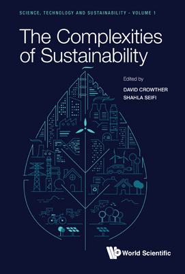 The Complexities of Sustainability 9811258740 Book Cover
