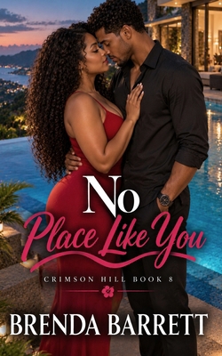 No Place Like You 9768247916 Book Cover