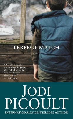 Perfect Match 1416549366 Book Cover