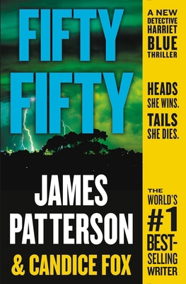 Fifty Fifty 1538760657 Book Cover