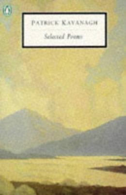 Selected Poems 0140184856 Book Cover