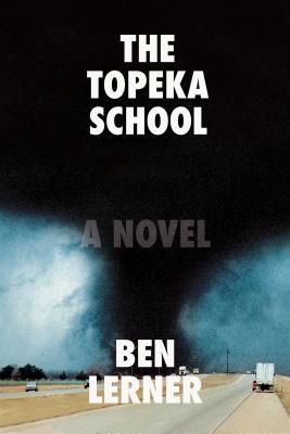 The Topeka School 0771049323 Book Cover