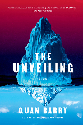 The Unveiling 0802168485 Book Cover
