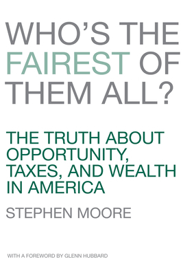 Who's the Fairest of Them All?: The Truth about... 1594036845 Book Cover