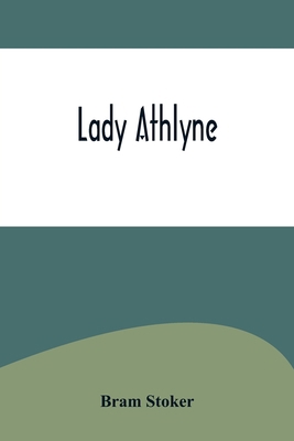 Lady Athlyne 9356574960 Book Cover
