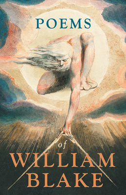 Poems of William Blake 1447418190 Book Cover