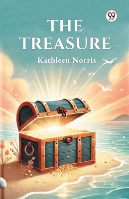 The Treasure B0DY1Z8JRD Book Cover
