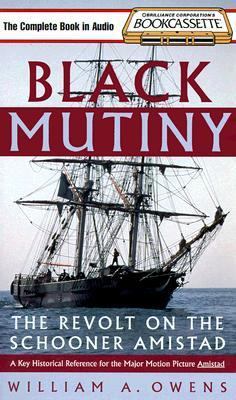 Black Mutiny 1561007587 Book Cover