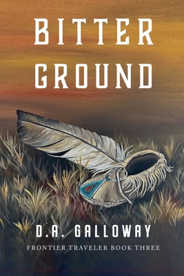 Bitter Ground B0CNNV4C6W Book Cover