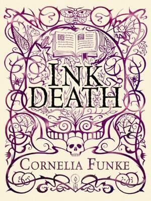 Inkdeath 1906427321 Book Cover
