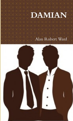 Damian 1445210401 Book Cover