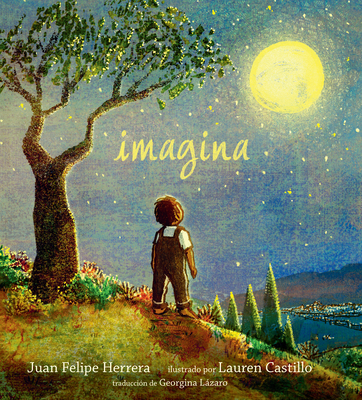 Imagina [Spanish] 1536211702 Book Cover