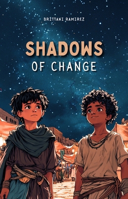 Shadows B0DT27SRC4 Book Cover