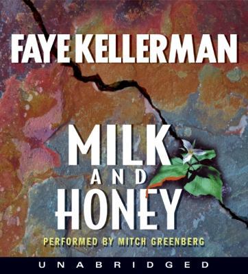 Milk and Honey 0061441783 Book Cover