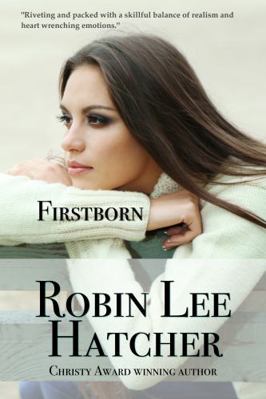 Firstborn: A Novel (Women of Hope) 0999091298 Book Cover