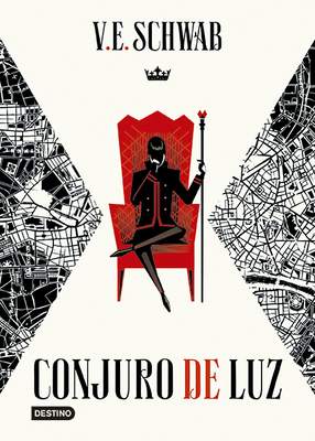 Conjuro de Luz [Spanish] 6070766342 Book Cover