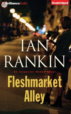 Fleshmarket Alley 1491542241 Book Cover