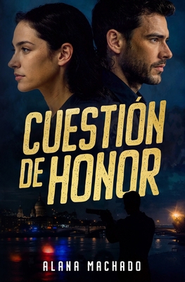 Cuestión de honor [Spanish] 1967040451 Book Cover
