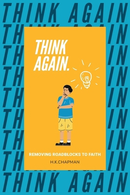 Think Again B0HJHPJ2DW Book Cover