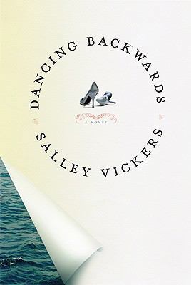 Dancing Backwards: A Novel 0374223165 Book Cover