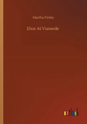 Elsie At Viamede 375232385X Book Cover