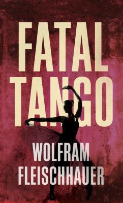 Fatal Tango 1611091470 Book Cover