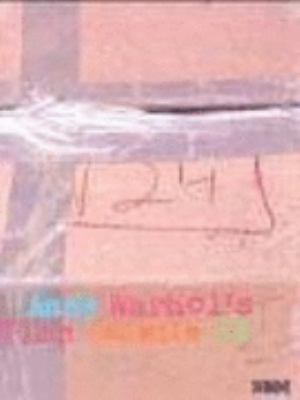 Andy Warhol's Time Capsule 21 [German] 3832173609 Book Cover
