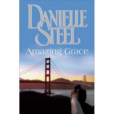 Amazing Grace 059305671X Book Cover