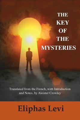 The Key of the Mysteries 1585093769 Book Cover