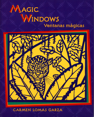 Magic Windows / Ventanas Mágicas [Spanish] 0892391839 Book Cover