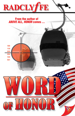 Word of Honor 160282018X Book Cover
