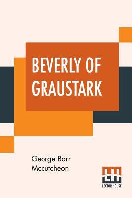 Beverly Of Graustark 9353423473 Book Cover