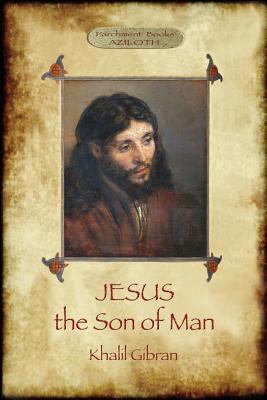 Jesus the Son of Man: His words and His deeds a... 1911405403 Book Cover