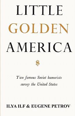 Little Golden America 4871876748 Book Cover