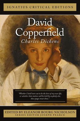 David Copperfield 1621646629 Book Cover