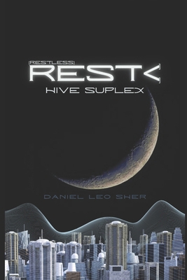 rest: Hive Suplex B0D9T1QQV9 Book Cover
