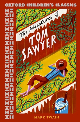 The Adventures of Tom Sawyer 1382052367 Book Cover