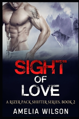 Sight of Love 1091713324 Book Cover
