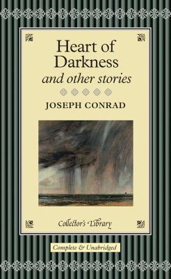 Heart of Darkness and Other Stories 1904919863 Book Cover
