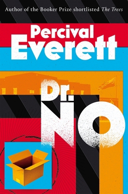 Picador Dr. No. 1035036460 Book Cover