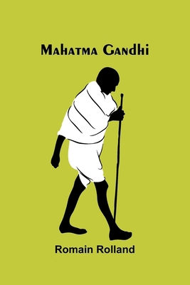 Mahatma Gandhi [French] 9364735420 Book Cover