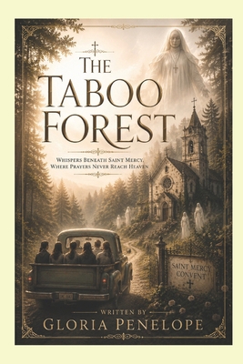 The Taboo Forest B0H3DW3RBQ Book Cover