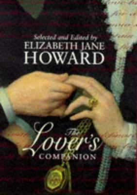 Lover's Companion 0333664531 Book Cover