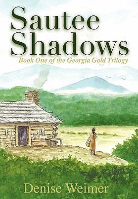 Sautee Shadows 097929942X Book Cover