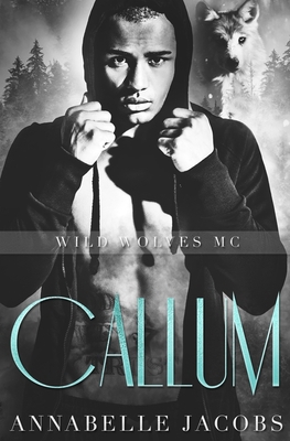 Callum B0HGP9R43C Book Cover