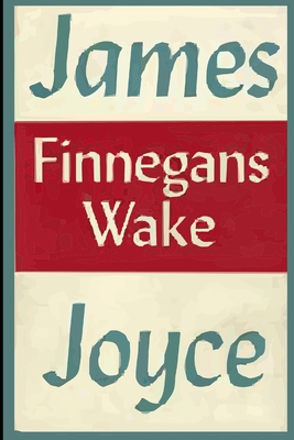 Finnegans Wake B086Y4SPD3 Book Cover